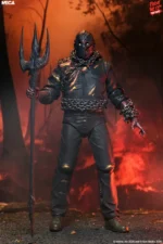 Friday the 13th: The Game Ultimate Savini Jason NECA