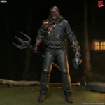 Friday the 13th: The Game Ultimate Savini Jason NECA - Imagen 9