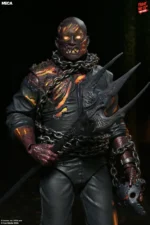 Friday the 13th: The Game Ultimate Savini Jason NECA - Imagen 10