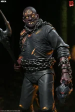 Friday the 13th: The Game Ultimate Savini Jason NECA - Imagen 11