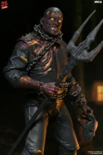 Friday the 13th: The Game Ultimate Savini Jason NECA - Imagen 12