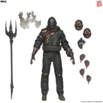 Friday the 13th: The Game Ultimate Savini Jason NECA - Imagen 13