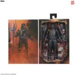 Friday the 13th: The Game Ultimate Savini Jason NECA - Imagen 14