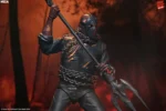 Friday the 13th: The Game Ultimate Savini Jason NECA - Imagen 4