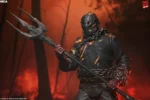 Friday the 13th: The Game Ultimate Savini Jason NECA - Imagen 5