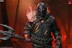Friday the 13th: The Game Ultimate Savini Jason NECA - Imagen 6