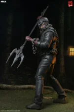 Friday the 13th: The Game Ultimate Savini Jason NECA - Imagen 8