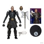 Supergirl (2026) DC Multiverse Krem of the Yellow Hills (Deluxe Theatrical Edition) MCFARLANE - Imagen 5