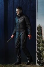 Halloween Ultimate Michael Myers NECA - Imagen 2