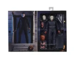 Halloween Ultimate Michael Myers NECA - Imagen 12