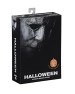 Halloween Ultimate Michael Myers NECA - Imagen 13