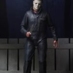 Halloween Ultimate Michael Myers NECA