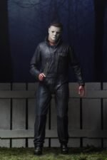 Halloween Ultimate Michael Myers NECA