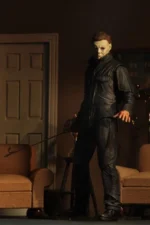 Halloween Ultimate Michael Myers NECA - Imagen 5