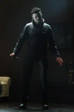 Halloween Ultimate Michael Myers NECA - Imagen 7