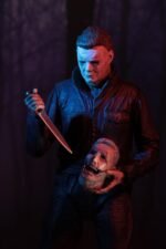 Halloween Ultimate Michael Myers NECA - Imagen 8
