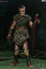 Predator: Badlands Ultimate Dek (Bone Bison Armor) NECA - Imagen 2