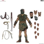 Predator: Badlands Ultimate Dek (Bone Bison Armor) NECA - Imagen 10