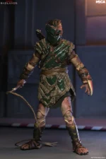 Predator: Badlands Ultimate Dek (Bone Bison Armor) NECA
