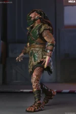 Predator: Badlands Ultimate Dek (Bone Bison Armor) NECA - Imagen 4