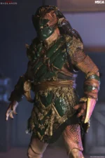 Predator: Badlands Ultimate Dek (Bone Bison Armor) NECA - Imagen 5