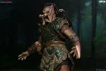 Predator: Badlands Ultimate Dek (Bone Bison Armor) NECA - Imagen 7