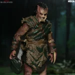 Predator: Badlands Ultimate Dek (Bone Bison Armor) NECA - Imagen 8