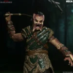 Predator: Badlands Ultimate Dek (Bone Bison Armor) NECA - Imagen 9