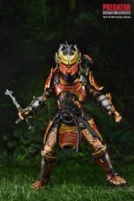 Predator: Hunting Grounds Ultimate Samurai Predator NECA - Imagen 3
