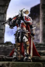 Spawn McFarlane Vault Collection Medieval Spawn MCFARLANE - Imagen 2