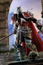 Spawn McFarlane Vault Collection Medieval Spawn MCFARLANE - Imagen 3