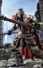 Spawn McFarlane Vault Collection Medieval Spawn MCFARLANE - Imagen 4