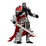 Spawn McFarlane Vault Collection Medieval Spawn MCFARLANE - Imagen 5