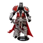 Spawn McFarlane Vault Collection Medieval Spawn MCFARLANE - Imagen 6