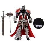 Spawn McFarlane Vault Collection Medieval Spawn MCFARLANE - Imagen 8
