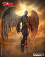 Spawn Wings of Redemption Spawn MCFARLANE - Imagen 2