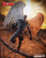 Spawn Wings of Redemption Spawn MCFARLANE - Imagen 4