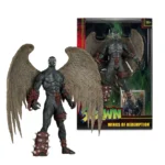 Spawn Wings of Redemption Spawn MCFARLANE