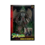 Spawn Wings of Redemption Spawn MCFARLANE - Imagen 9