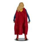 Supergirl (2026) DC Multiverse Supergirl & Puppy Krypto (Deluxe Theatrical Edition) - Imagen 3