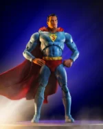 Action Comics DC Multiverse McFarlane Vault Collection Superman MCFARLANE - Imagen 2