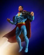 Action Comics DC Multiverse McFarlane Vault Collection Superman MCFARLANE - Imagen 3
