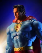 Action Comics DC Multiverse McFarlane Vault Collection Superman MCFARLANE - Imagen 4