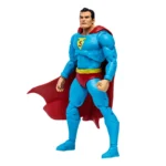 Action Comics DC Multiverse McFarlane Vault Collection Superman MCFARLANE - Imagen 5