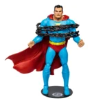 Action Comics DC Multiverse McFarlane Vault Collection Superman MCFARLANE - Imagen 6