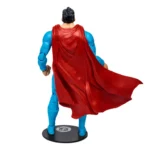 Action Comics DC Multiverse McFarlane Vault Collection Superman MCFARLANE - Imagen 7