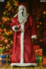 Ghost Face Ultimate Ghost Face (Santa's Slay)NECA