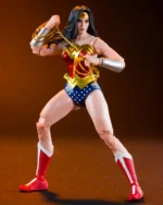 DC Multiverse McFarlane Vault Collection Wonder Woman (Classic) MCFARLANE - Imagen 2