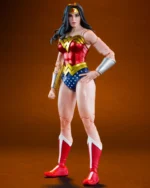 DC Multiverse McFarlane Vault Collection Wonder Woman (Classic) MCFARLANE - Imagen 3