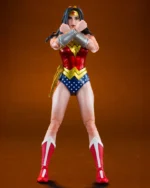DC Multiverse McFarlane Vault Collection Wonder Woman (Classic) MCFARLANE - Imagen 4